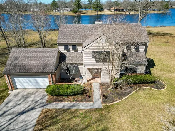 80331 Hoot Owl Ln, Bush, LA 70431