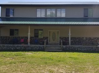 8467 Montgomery Rd, Afton, MI 49705