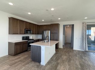 5001 Wheeler Ln, Santa Fe, NM 87507