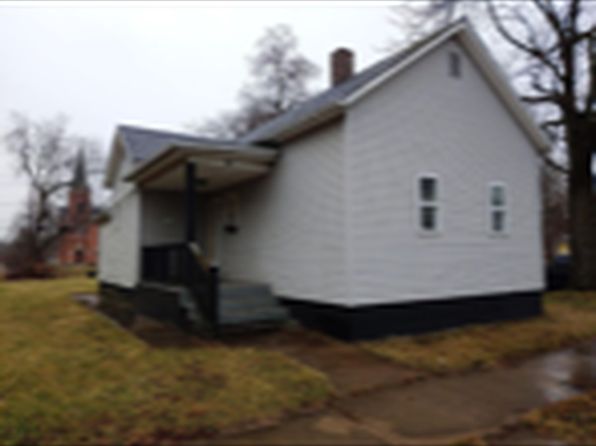 1239 Lillie St