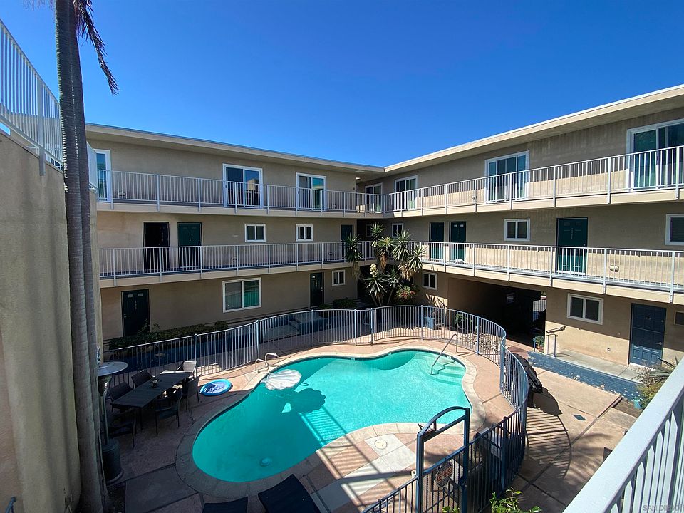 4477 Mentone St UNIT 210, San Diego, CA 92107 Zillow