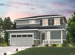 3324 N Irvington Street, Aurora, CO 80019