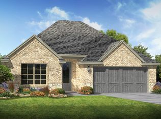 1116 Olympic Dr, Celina, TX 75009