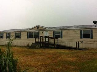 7041 Grace Ln, Sealy, TX 77474