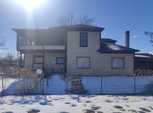 100 Vine St, Richland, OR 97870