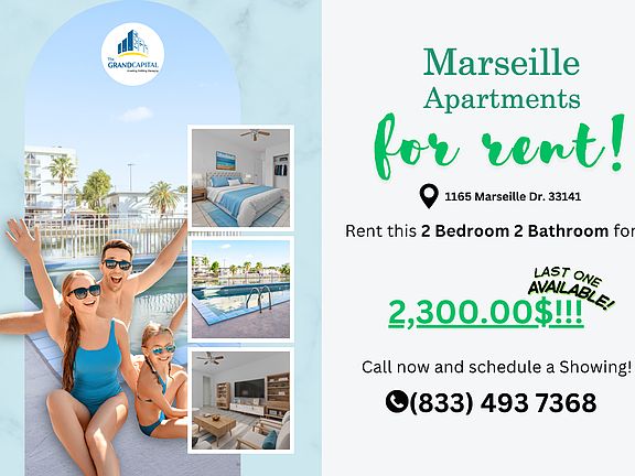 2nd image of 1165 Marseille Dr #32