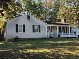 7011 Manning Rd, Chesterfield, VA 23832