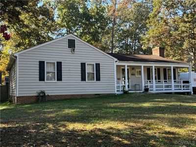 7011 Manning Rd, Chesterfield, VA, 23832