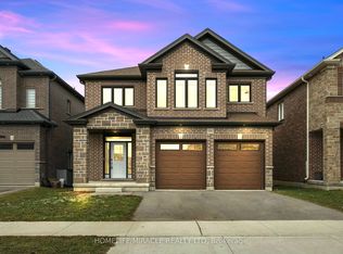 196 Freure Dr, Cambridge, ON N1S0A3