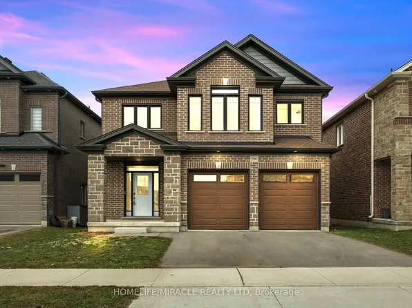 196 Freure Dr, Cambridge, ON N1S 0A3