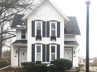 405 2nd St, Jackson, MI 49201