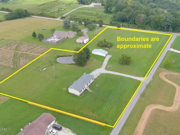 105 Horn Cemetery Rd, Cecilia, KY 42724