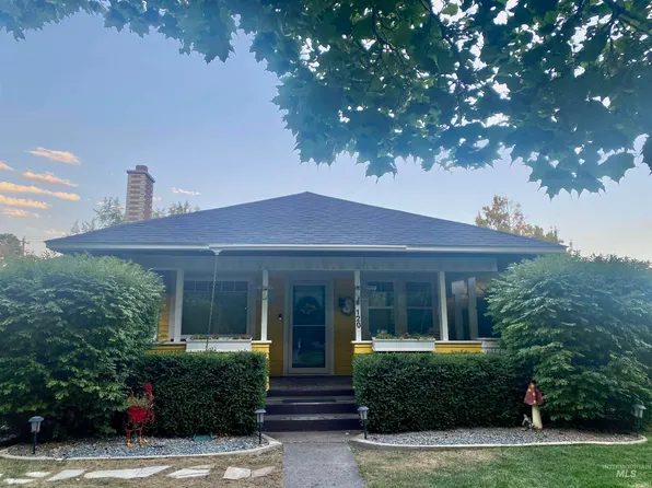 120 Lincoln St, Twin Falls, ID 83301