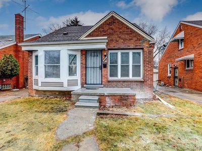 14141 Edmore Dr, Detroit, MI, 48205