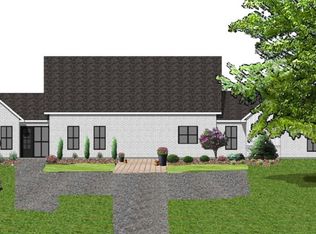 13517 Ashlyn Ln, Yukon, OK 73099