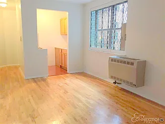 Rented by City Connections Realty