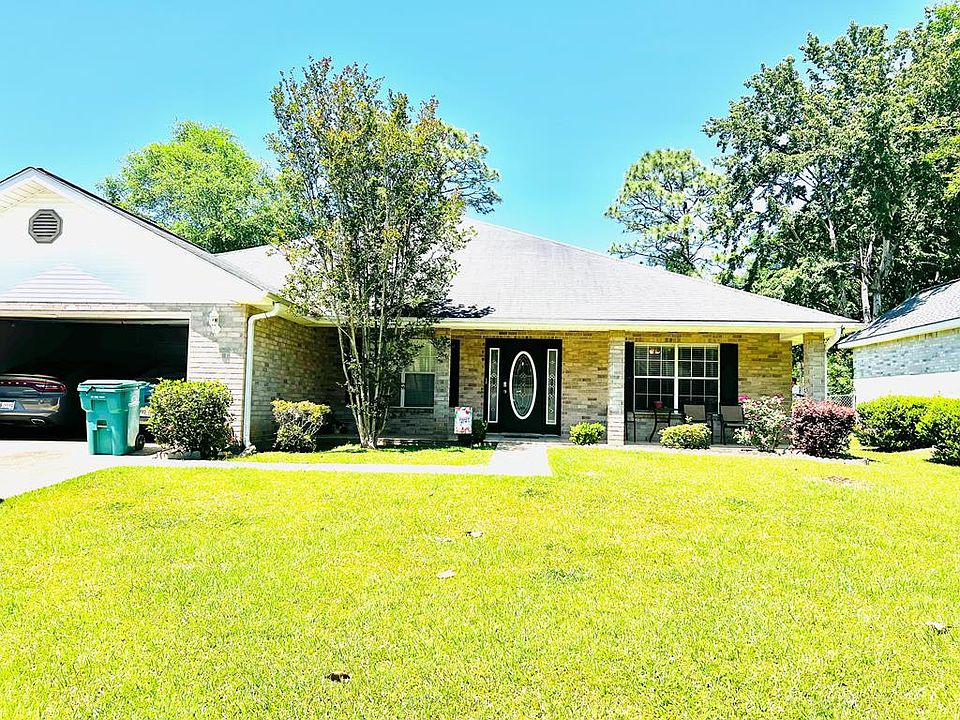 309 Country Club Dr, Picayune, MS 39466 Zillow