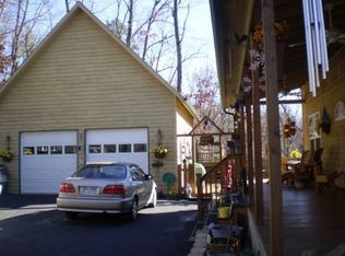 5100 Justa Rd, Blairsville, GA 30512