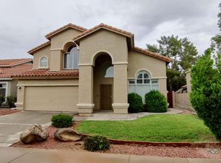 2780 W Park Ave, Chandler, AZ 85224