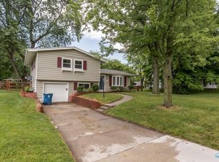 6025 Gillingham, Toledo, OH 43560