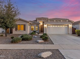 2973 E Santa Fe Ln, Gilbert, AZ 85297