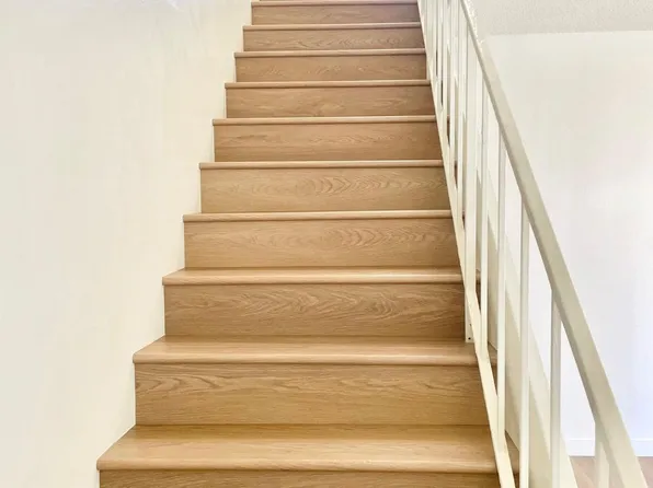 The Heritage Apartments