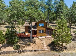 885 Tyler Creek Rd, Ashland, OR 97520