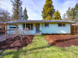 4360 W Amazon Dr, Eugene, OR 97405