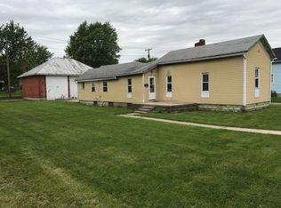 326 N Main St, Dunkirk, IN 47336