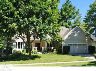 2567 Sundance Ln, Okemos, MI 48864