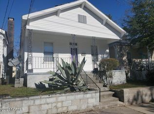 1317 Orange St, Wilmington, NC 28401