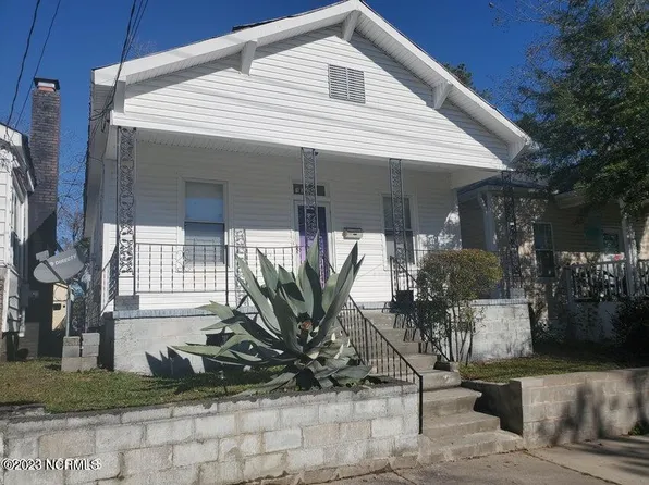 1317 Orange Street, Wilmington, NC 28401