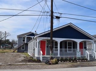 1503 Tralle St, Houston, TX 77020