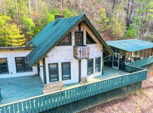 3600 Goshen Creek Rd, Clarkesville, GA 30523