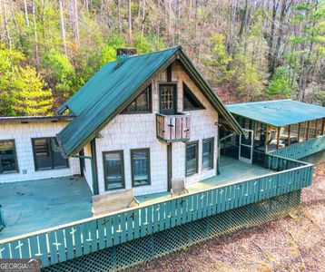 3600 Goshen Creek Rd, Clarkesville, GA, 30523