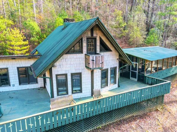 3600 Goshen Creek Rd, Clarkesville, GA 30523