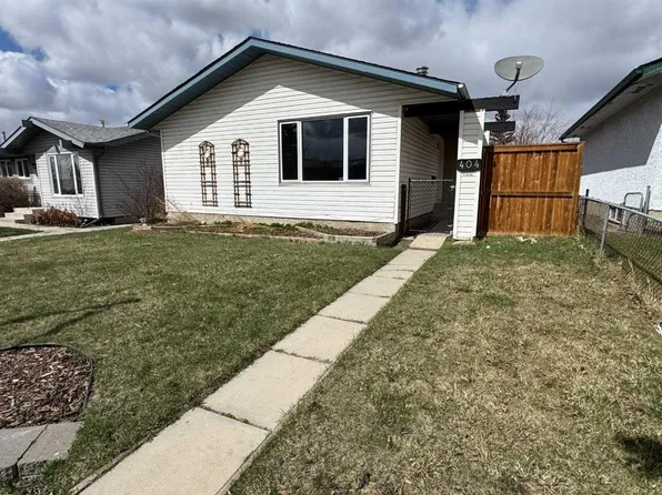 404 S Acacia Dr SE, Airdrie, AB T4B 1G1