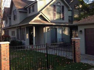 615 Wilcox St, Rochester, MI 48307