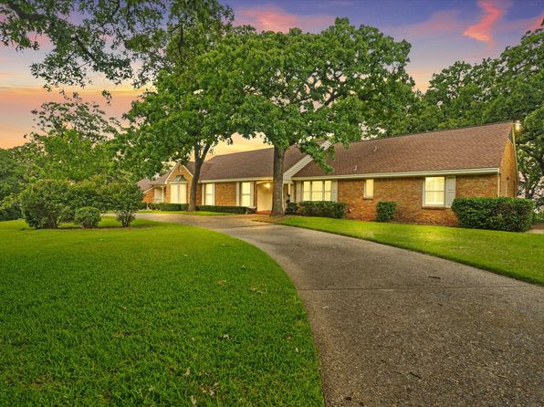 Home for Sale in Denton TX