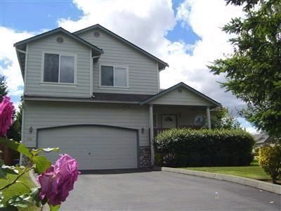 1228 56th St SW Unit Cc 1, Everett, WA, 98203