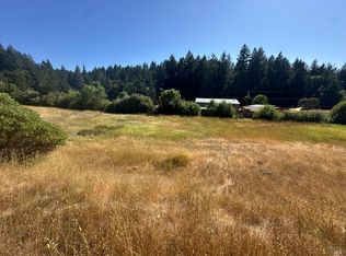 25460 Madrone Way, Willits, CA 95490