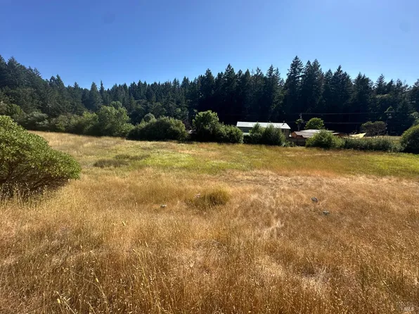 25460 Madrone Way, Willits, CA 95490