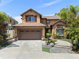 8805 E Fallsview Rd, Anaheim, CA 92808