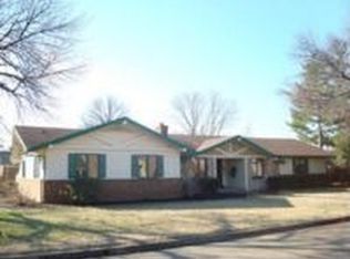 7311 E Sycamore St, Evansville, IN