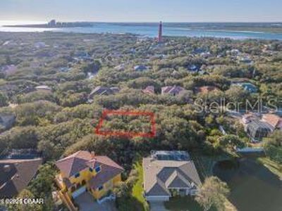 54 S Turn Cir Lot 8, Pt Orange, FL, 32127