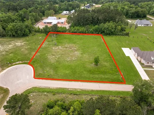 12568 Goldentop Dr, Covington, LA 70433