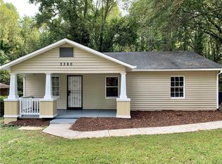 3380 Oakcliff Rd NW, Atlanta, GA 30331