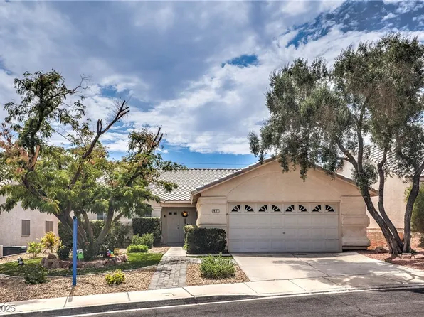 47 Trailside Ct, Henderson, NV 89012