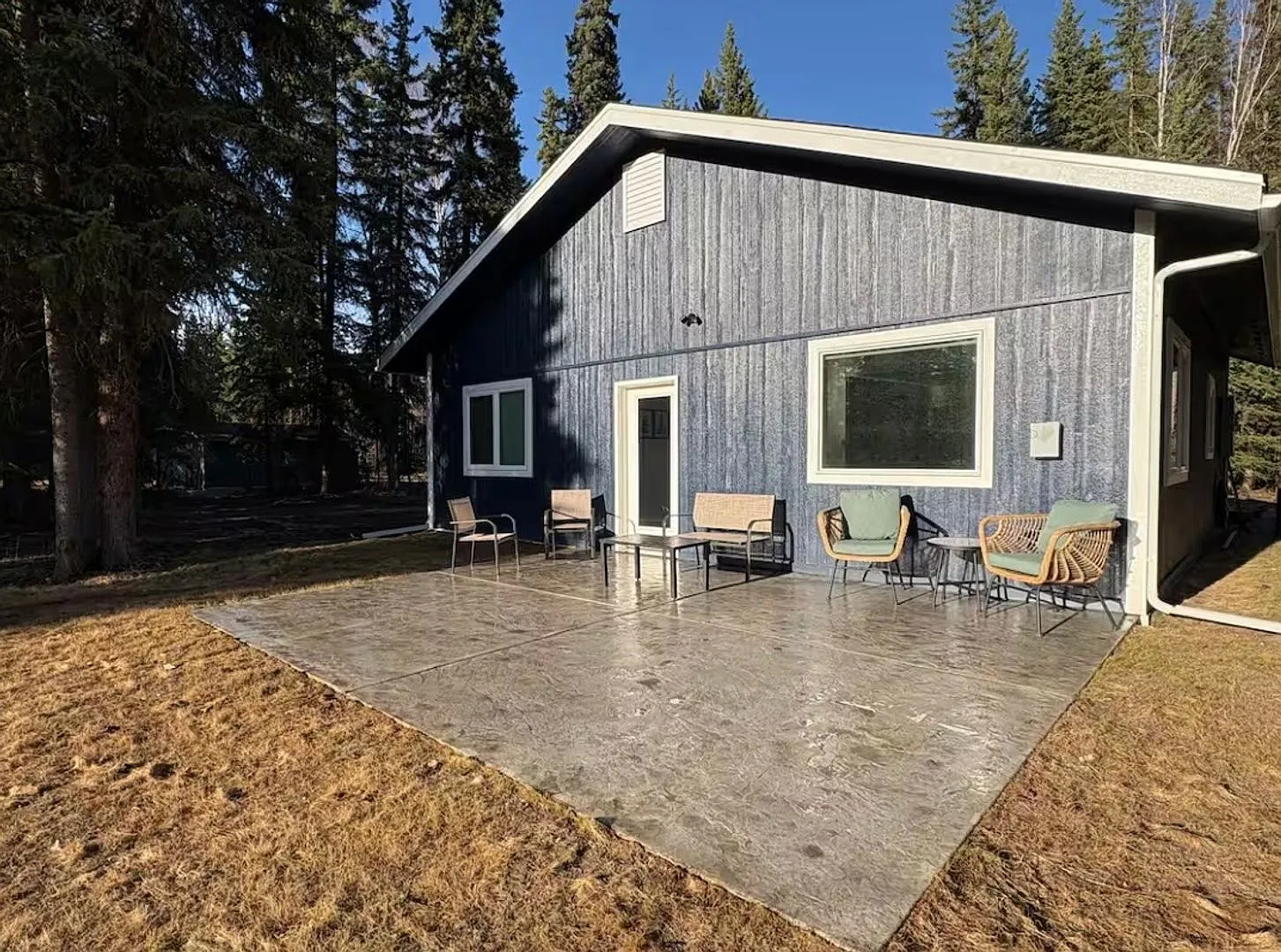 Waterfront Home on Chena Slough 2BR/1BA! — Photo 1