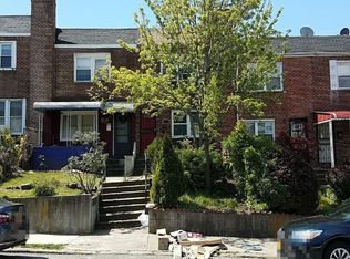 21606 115th Ter, Cambria Heights, NY 11411